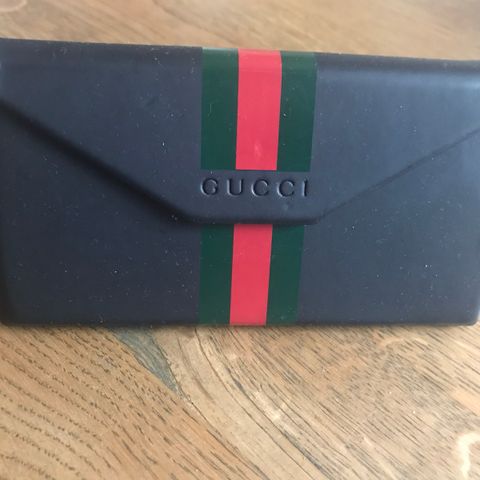 Gucci solbrille, ekte NY PRIS!