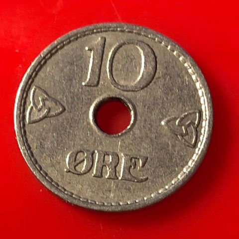 10 øre 1940  (485)