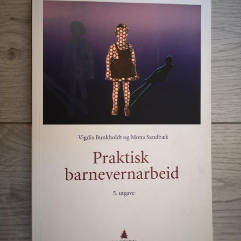 Praktisk Barnevernarbeid