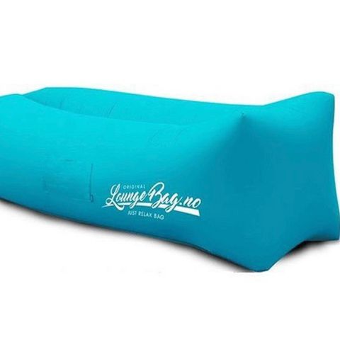 Nye Loungebag / Lazy bag / Laybag / HØY kvalitet GI-BORT-PRIS