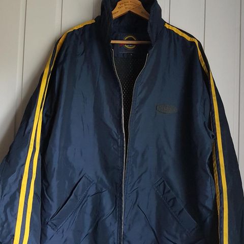 Bomber jakke fra Jack and Jones , str. L