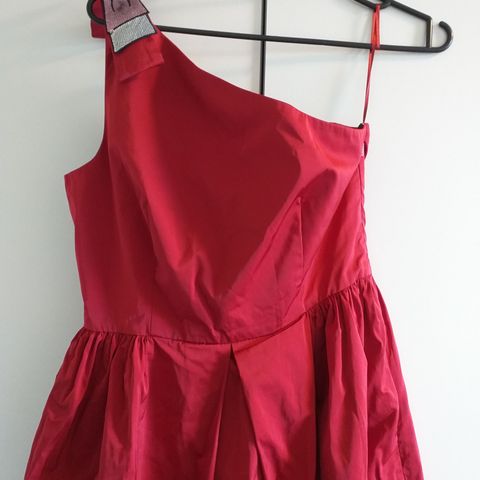 New Pinko long evening dress, size 38
