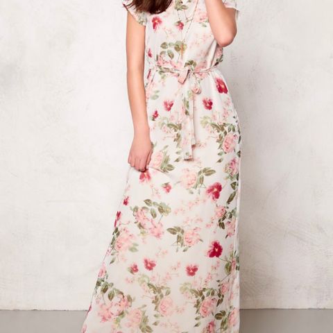 Dry Lake,  «Flower Power Long Dress, XS -S