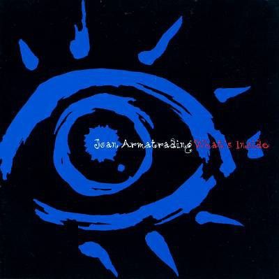 Joan Armatrading – What's Inside ( CD, Album 1995)
