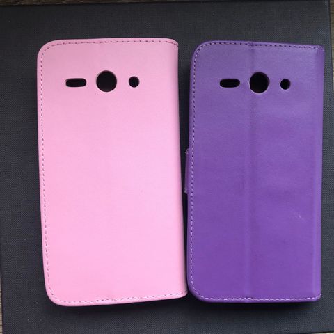 SAMSUNG COVERS