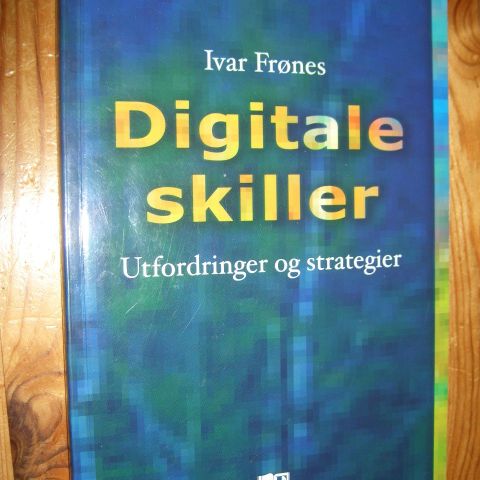 Digitale skiller