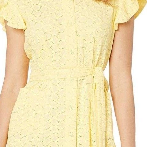 Ny Calvin Klein kjole 40 ( nypris 1649 kr)