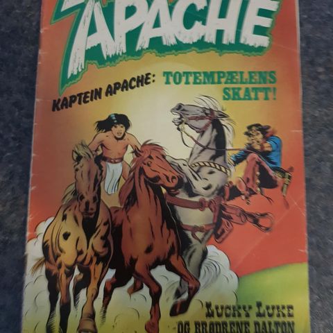 Apache 9 1981