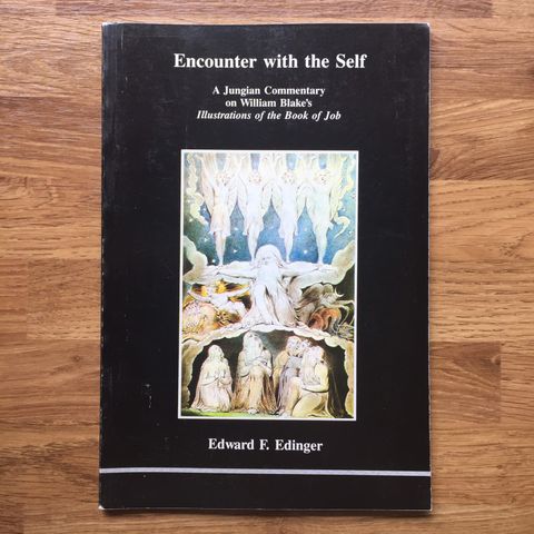 Encounter with the Self av Edinger