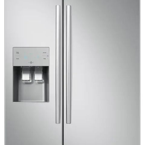 Vannledning | 6,25 mm | For kjøleskap med vann-dispenser/isbiter