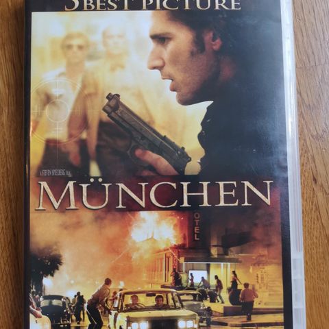 München (DVD)