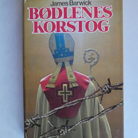 Bødlenes Korstog