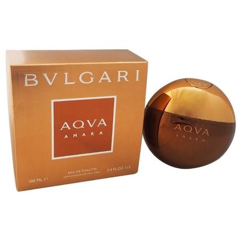 Bvlgari aqva amara ønskes kjøpt