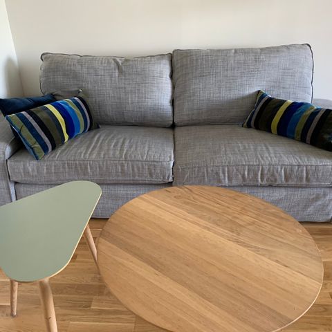 IKEA Kivik sofa selges