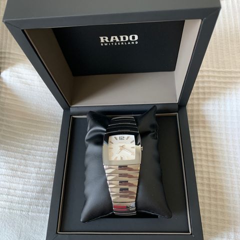 Rado Sintra Ceramica XL