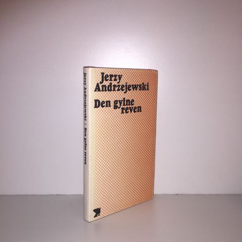 Den gylne reven. Noveller - Jerzy Andrzejewski. 1967