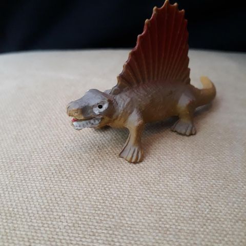 inpro dimetrodon 1972 figur