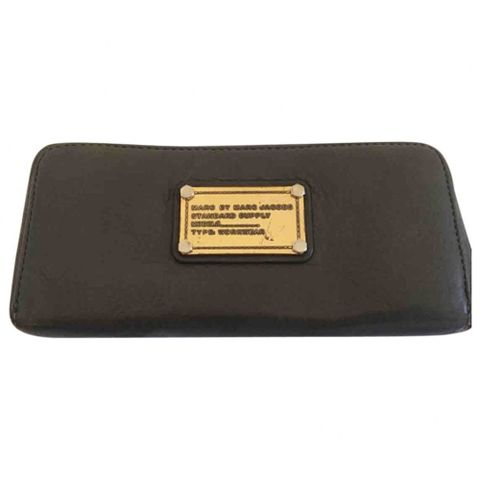 Marc by Marc Jacobs Classic Q Wallet