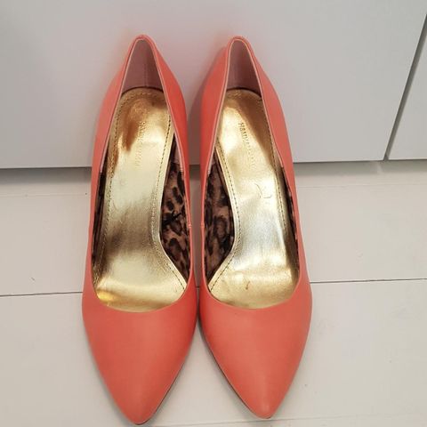 Pumps fra H&M