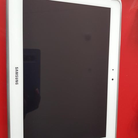 Samsung Galaxy Note 10.1