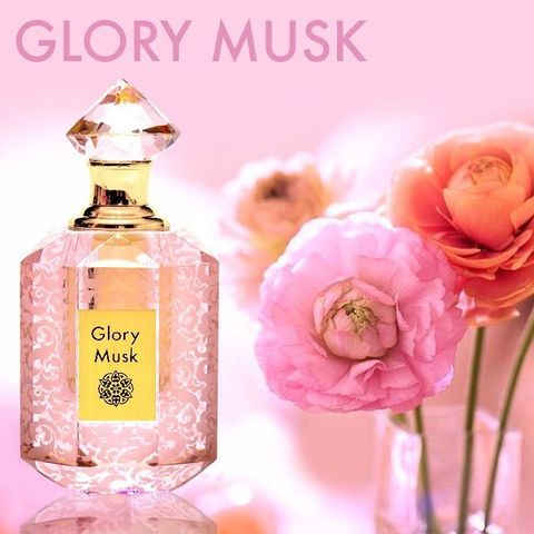 GLORY MUSK by Attar Collection