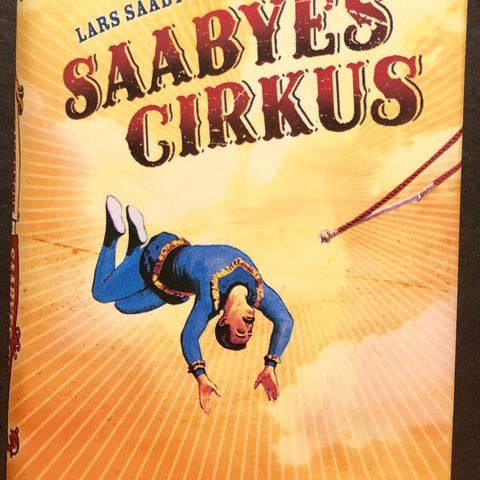 Saabyes Cirkus