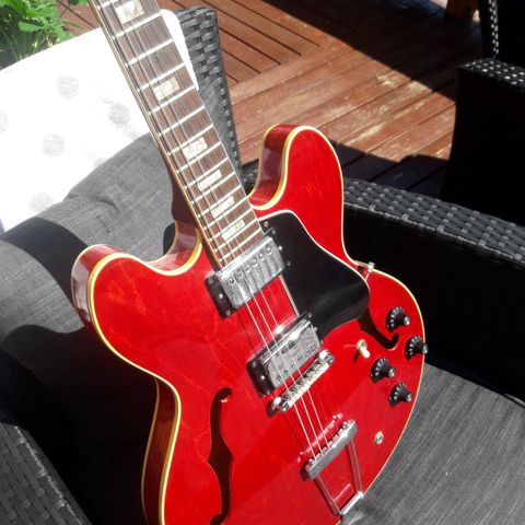 1970 Gibson ES 335
