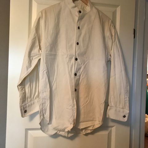 Selger to Stubbs Collection Western shirts med Indian head pennies