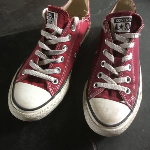 Converse All Star str 37 & 37,5