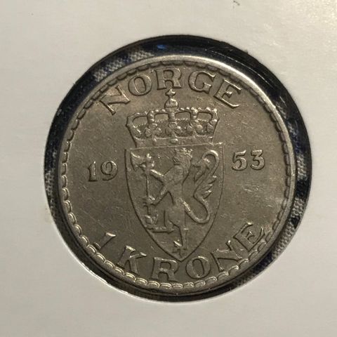 1 kr 1953 kvalitet 01