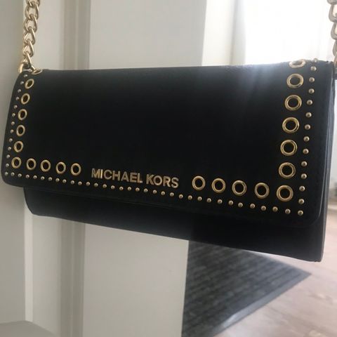 Michael Kors veske som ny