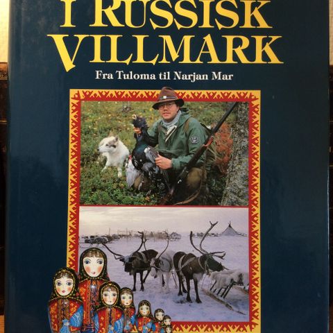 I russisk villmark