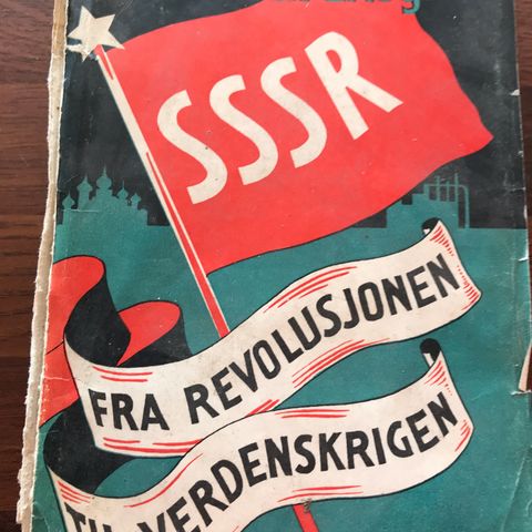 Walter Duranty ,S.s.s.r , Fra revolusjonen til verdenskrigen