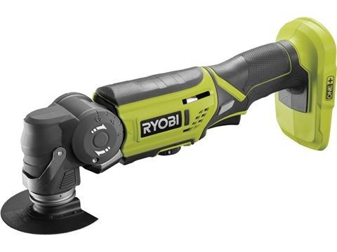 Ryobi Multi verktøy \ feinsag til leie