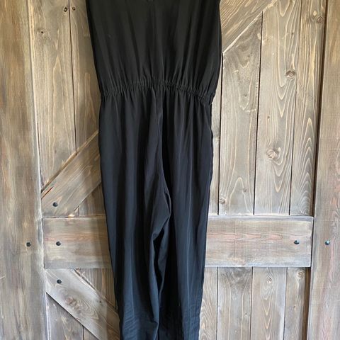 Mango Jumpsuit