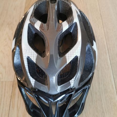 Alpina Mythos Cycling Helmet