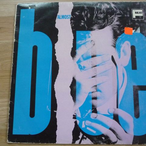 ELVIS  COSTELLO / 3 Lp