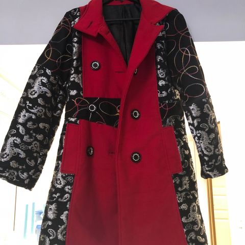 Pre-loved coats for SALE!
