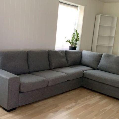 Hjørnesofa