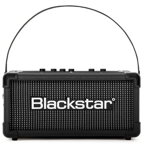 Blackstar stereo 40W head