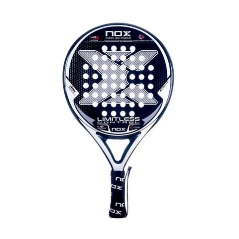 Nox Limitless Control Padelracket