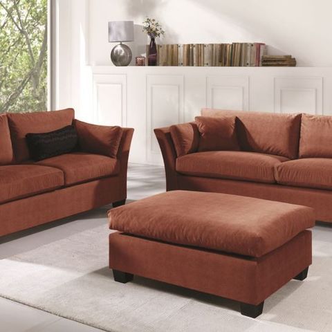 Sofa, Carnella , lekker design