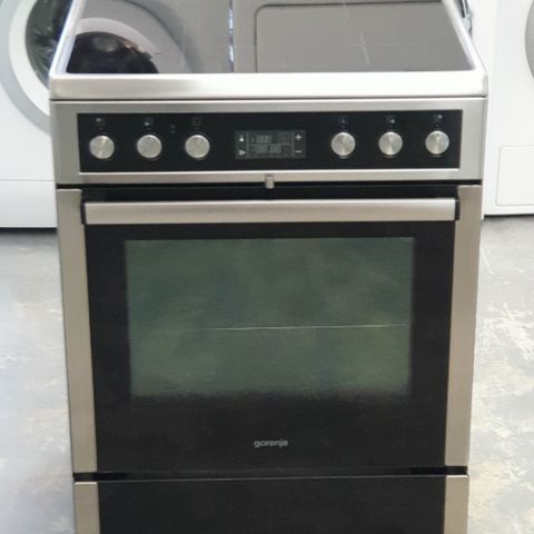 Gorenje komfyr