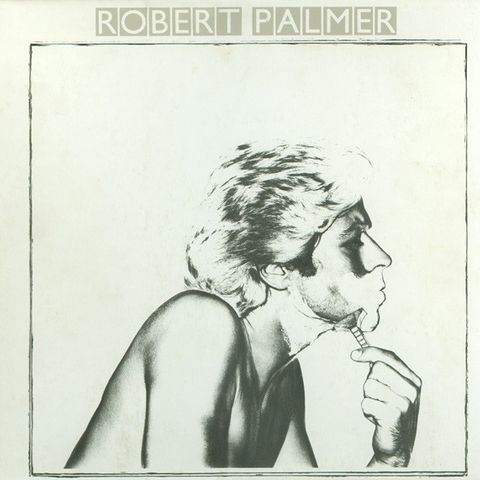 Robert Palmer – Secrets             (LP, Album 1979)