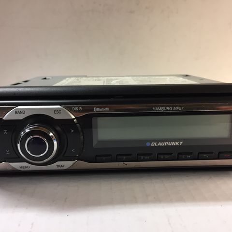 BLAUPUNKT Hamburg MP57