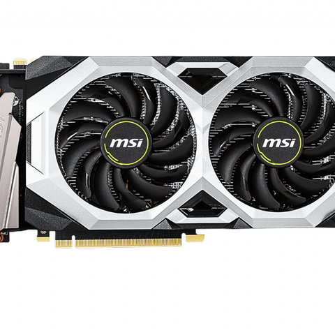 GeForce RTX 2070 SUPER VENTUS