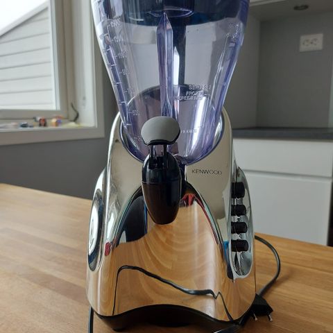 KENWOOD SMOTHIE BLENDER