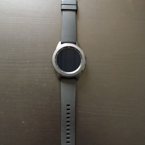 Samsung galaxy Watch 42mm