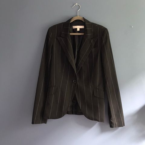 Vintage blazer jakke Amisu