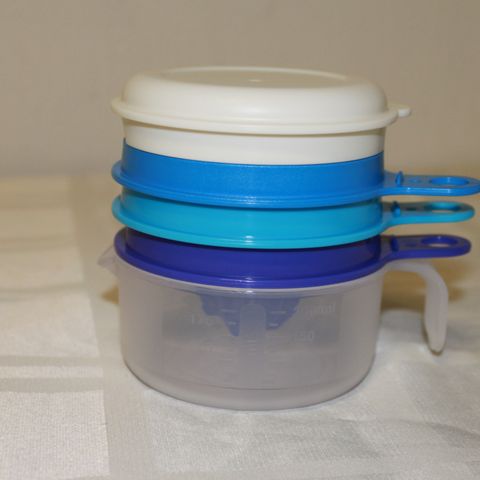 Tupperware